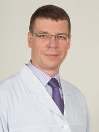 Доктор Ревматолог Кирило